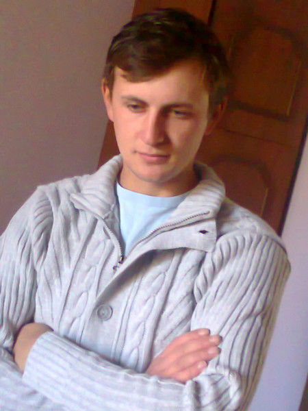 Максим Корнилин