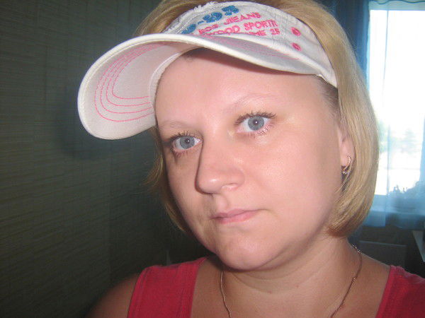 Ната Толкачева