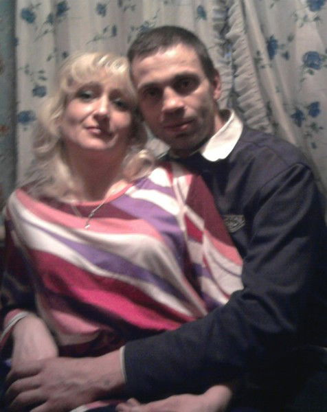 Лена Данилова