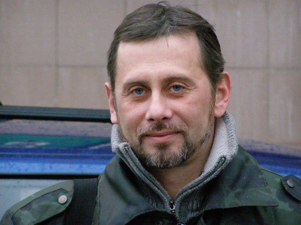 Андрей Лишин