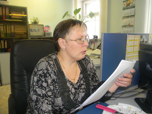 Ирина Попова