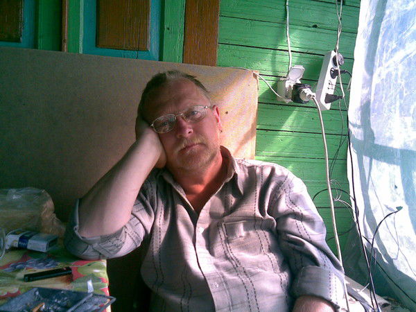 Константин Герцев