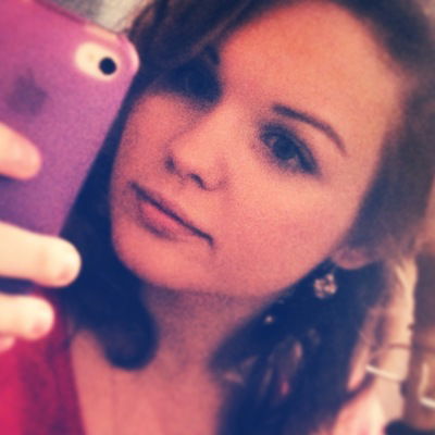 Анастасия Акимова