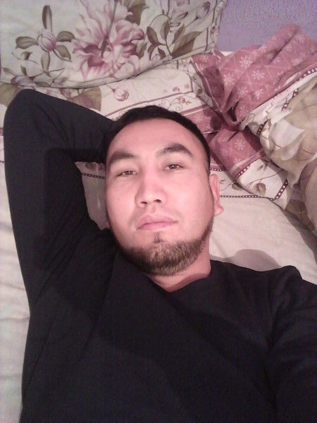 Ардак Курманбеков