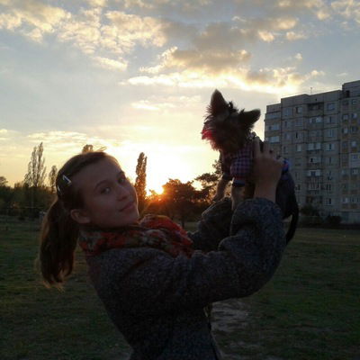 Лерочка Олефир