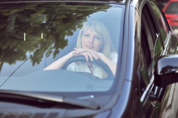 Оля Доманова