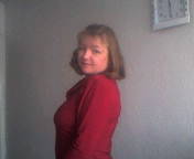 Наташа Воробьёва