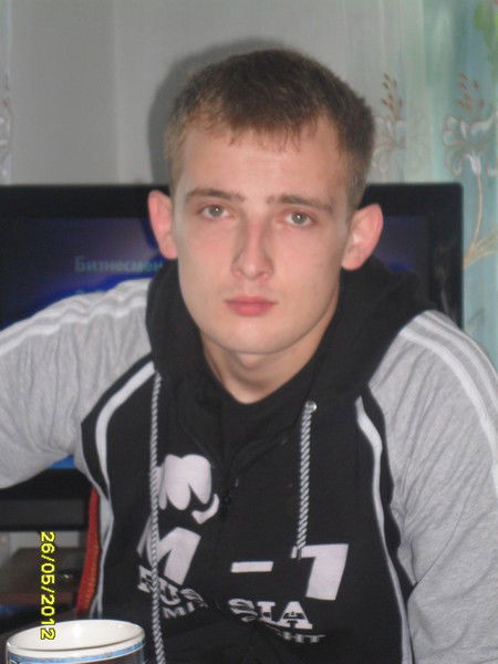 Александр Фадеев