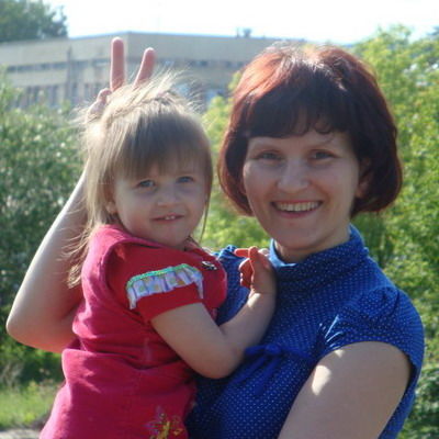 Елена Лемаева