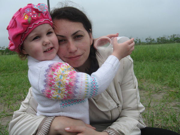 Оксана Каминская