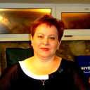 Рамзия Шафигуллина