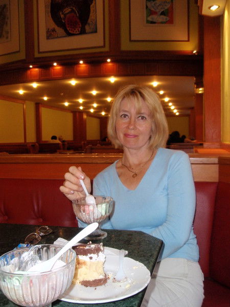 Татьяна Фанчалска