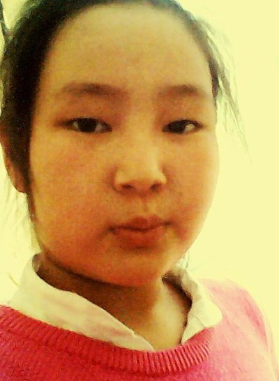 Арюна Чимбеева