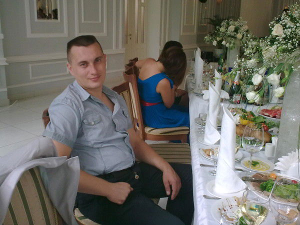 Евгений Кременёв