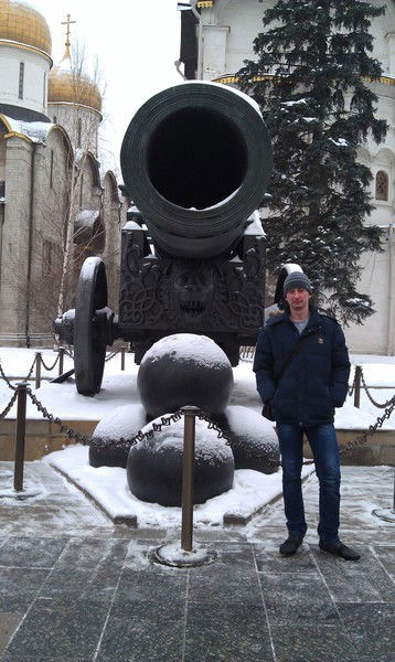 Дмитрий Байбак