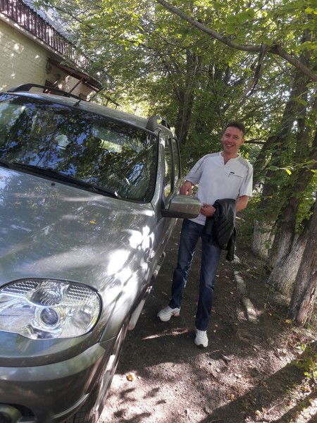 Александр Литвиненко