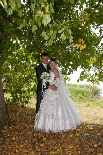 Александр И Ирина Терещенковы