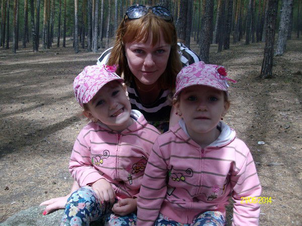 Света Имгрунт