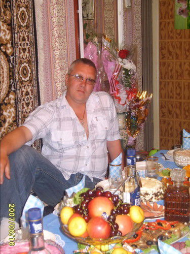 Юра Кузьмин