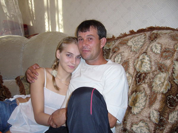 Андрей Кубец