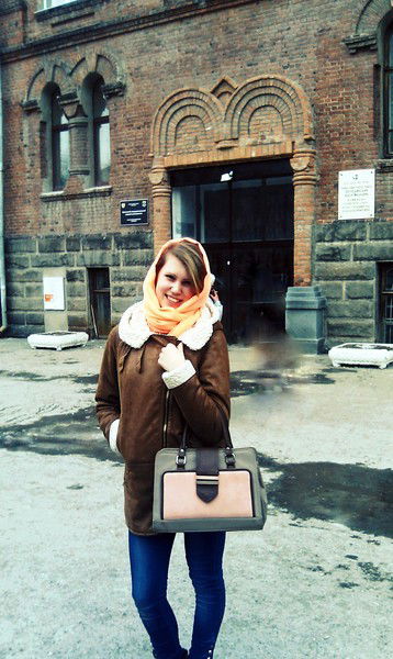 Елизавета Федосеева