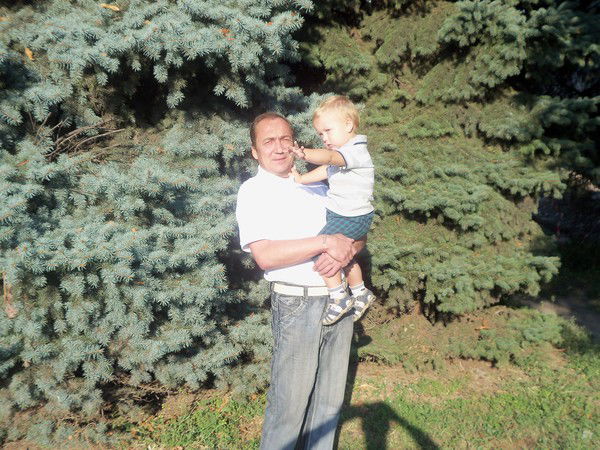 Анатолий Андрюшенков