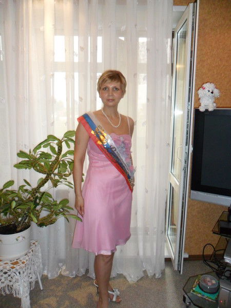 Инна Сабаева