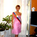 Инна Сабаева