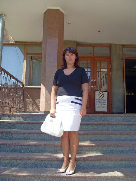 Наташа Перепятенко