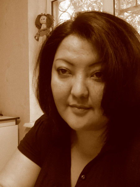 Марал Байсакова