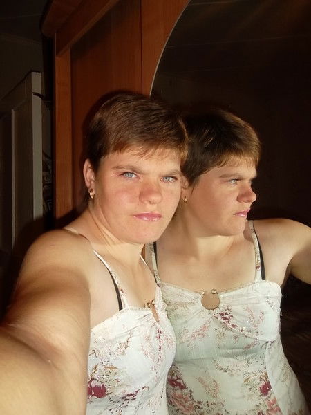 Виктория Вергизова