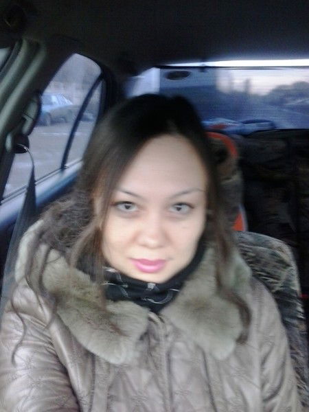 Анаргуль Бейсембаева