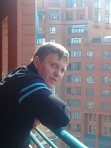 Владимир Шинкевич