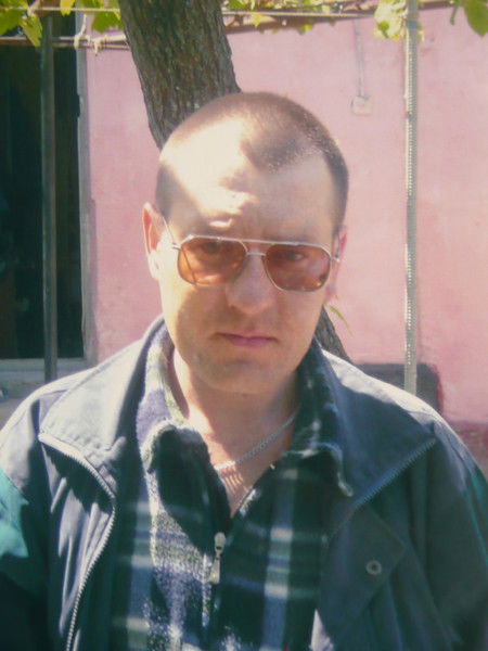 Сергей Алексеев