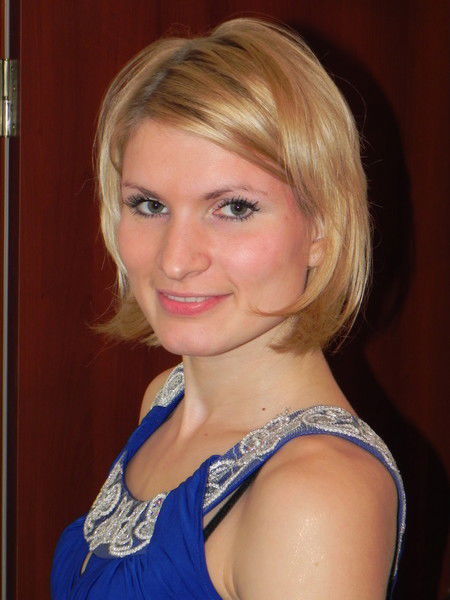 Ольга Зайцева