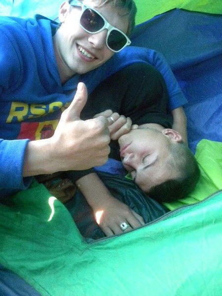 [Sтrоgo По}{Yй На Фsё ]