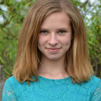 Аліна Поліщук