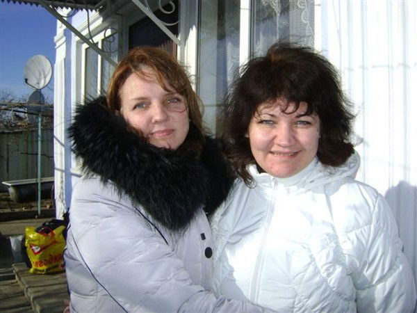 Ольга Каташук