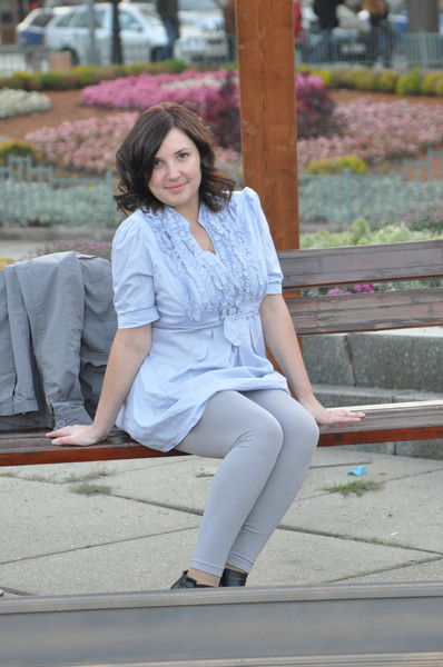 Татьяна Полищук