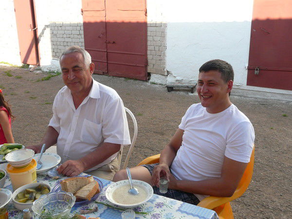 Альмир Имамов