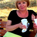Елена Иваненко