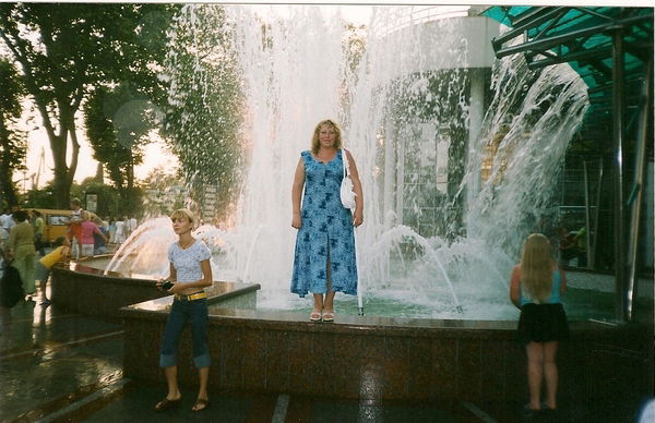 Елена Баранова