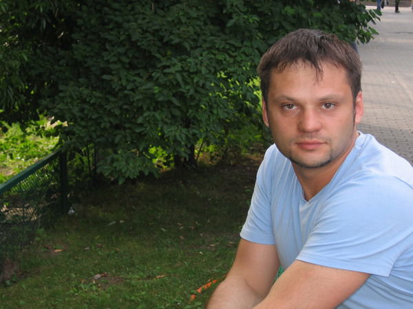 Алексей Источников