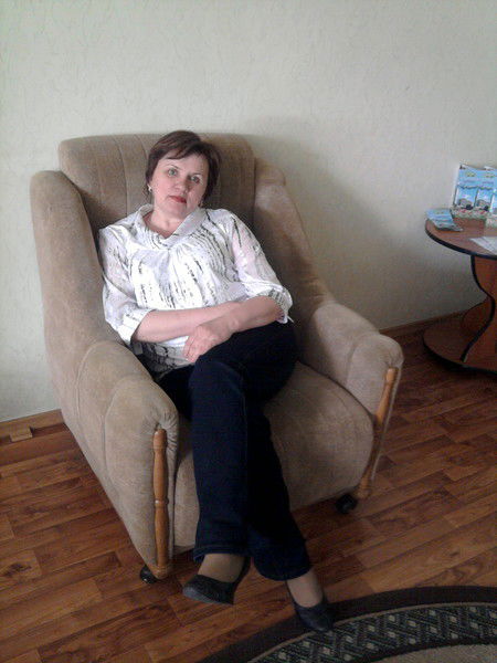 Светлана Потапенко