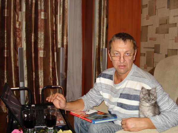 Анатолий Кашаев