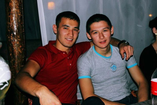 Айбын Садиев