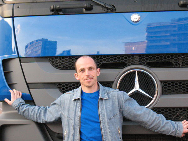 Сергей Дубешко