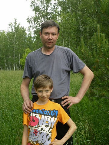 Валентин Вальтер