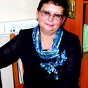 Татьяна Зверкова