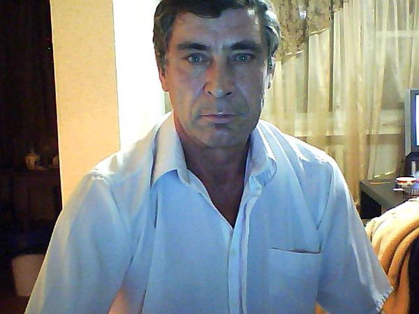 Виктор Пустовит